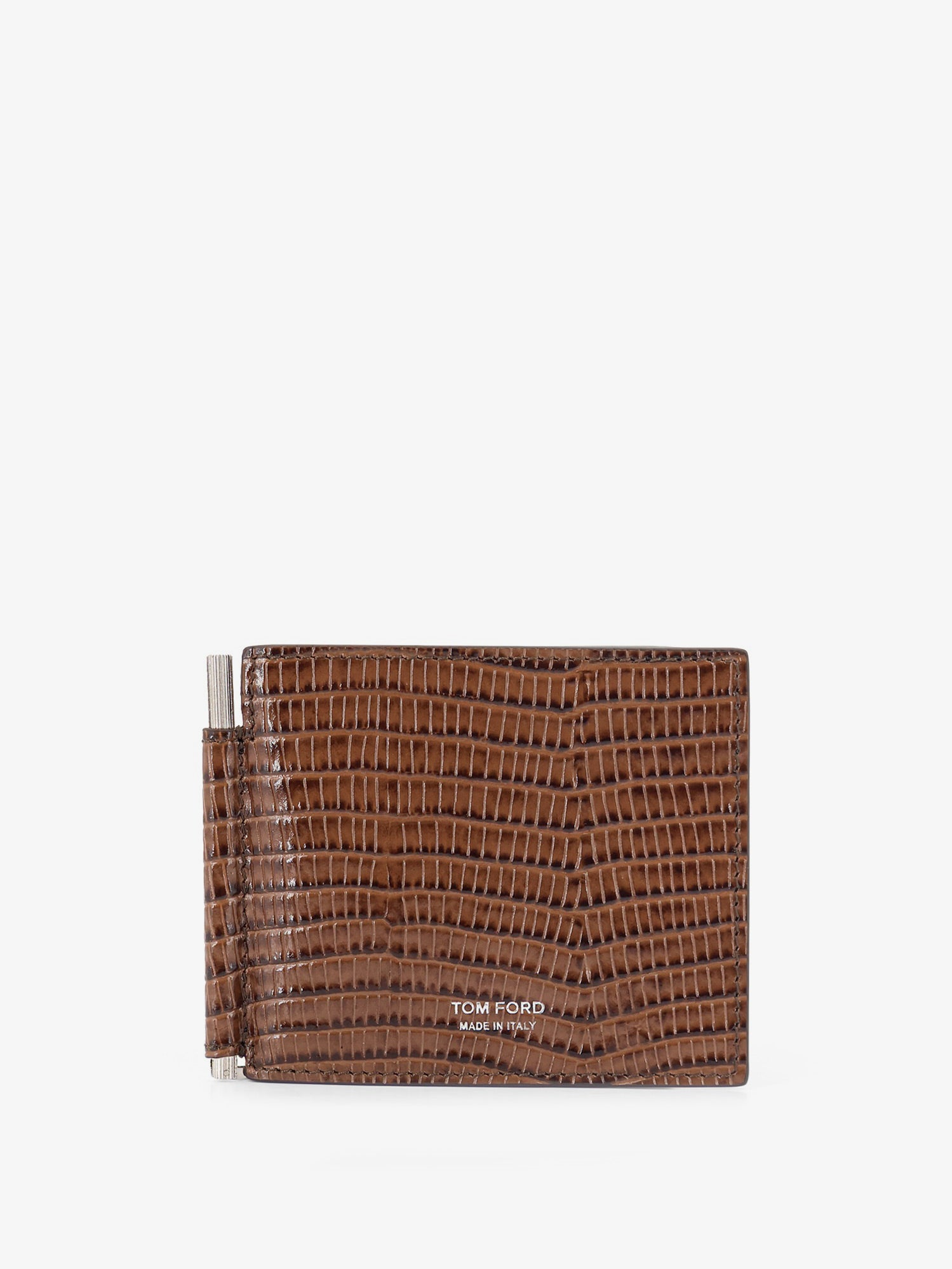 [Tom Ford] Wallet FW26 Y0231LCL483SEBN