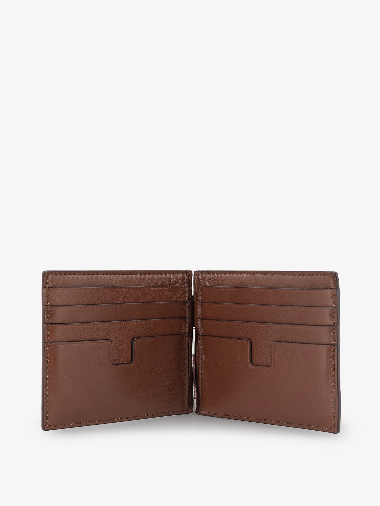 [Tom Ford] Wallet FW26 Y0231LCL483SEBN