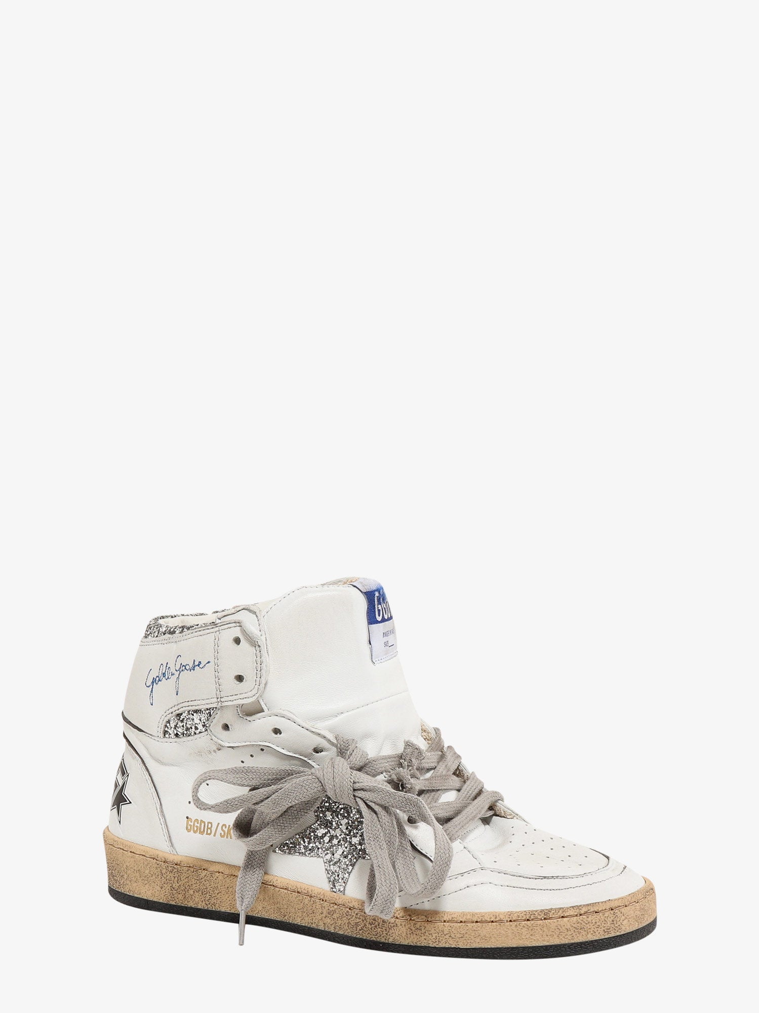 [GOLDEN GOOSE DELUXE BRAND] Sneakers FW26 GWF00230F00219280185