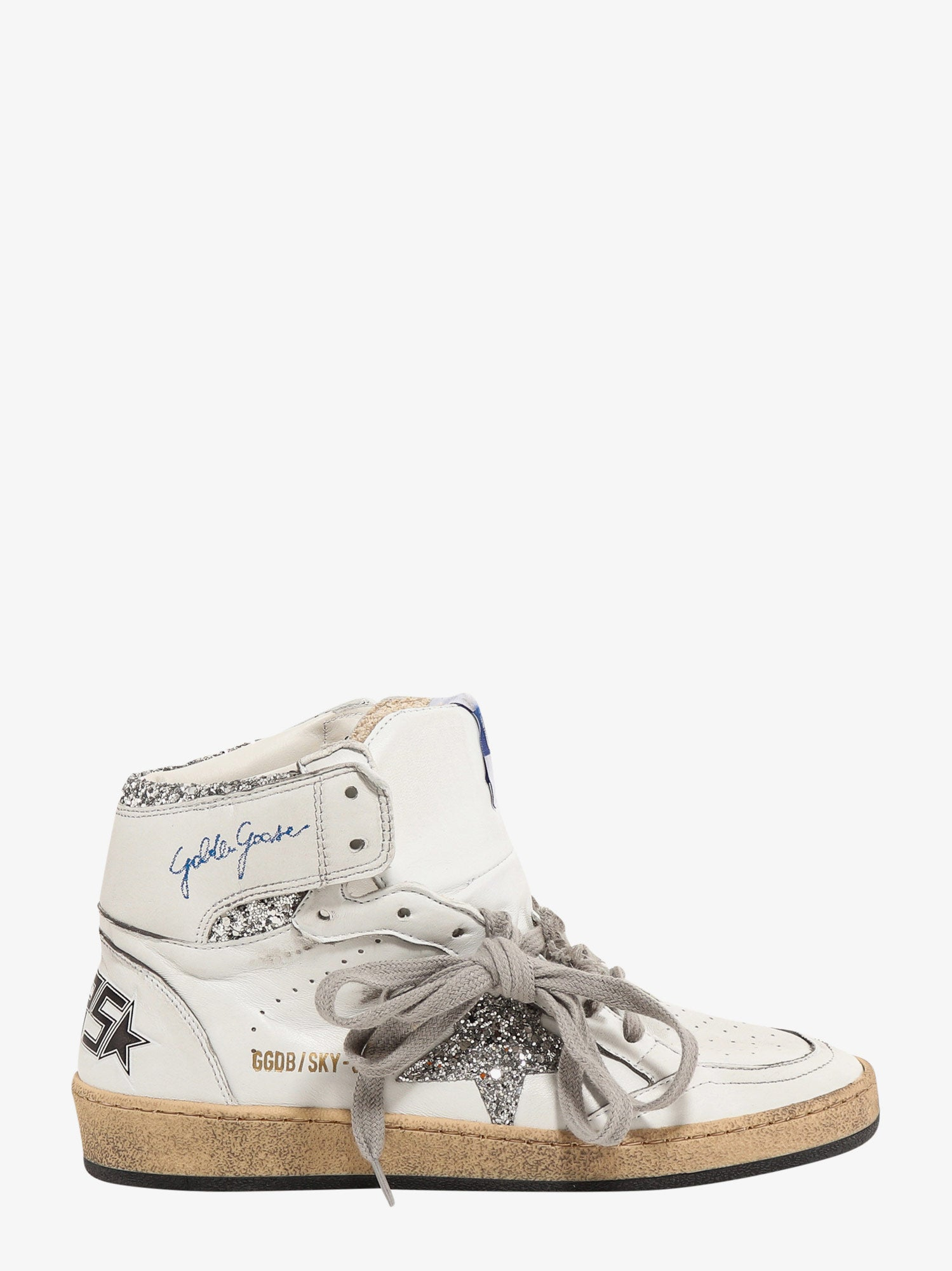 [GOLDEN GOOSE DELUXE BRAND] Sneakers FW26 GWF00230F00219280185