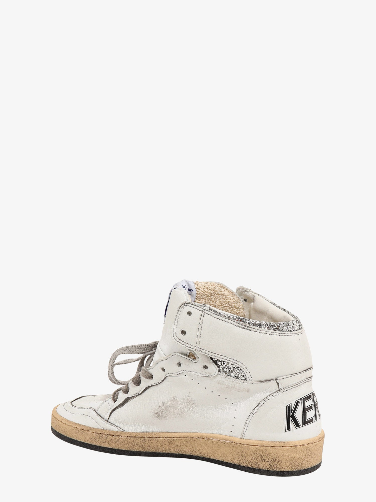 [GOLDEN GOOSE DELUXE BRAND] Sneakers FW26 GWF00230F00219280185