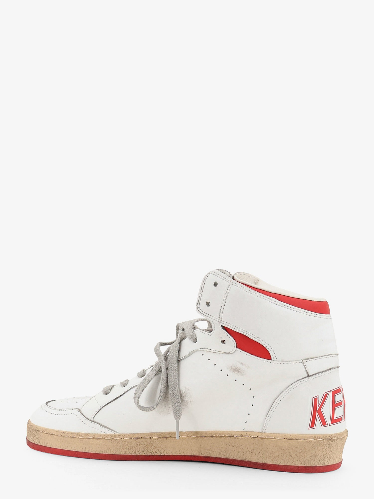 [GOLDEN GOOSE DELUXE BRAND] Sneakers FW26 GMF00230F00219010350