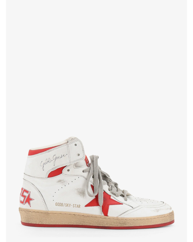 [GOLDEN GOOSE DELUXE BRAND] Sneakers FW26 GMF00230F00219010350