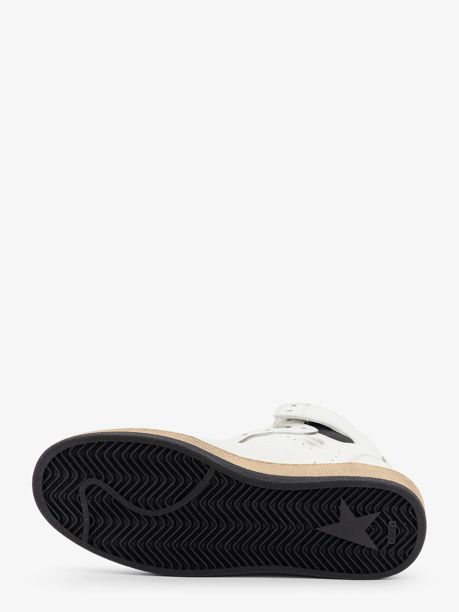 [GOLDEN GOOSE DELUXE BRAND] Sneakers FW26 GWF00230F00219010283