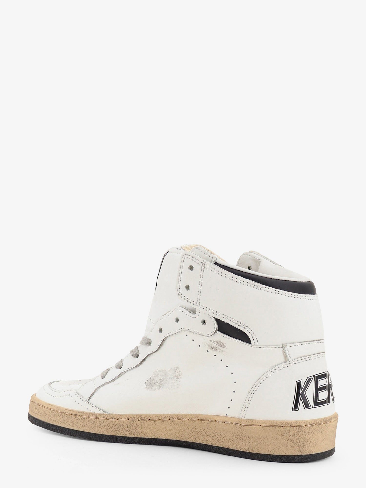 [GOLDEN GOOSE DELUXE BRAND] Sneakers FW26 GWF00230F00219010283