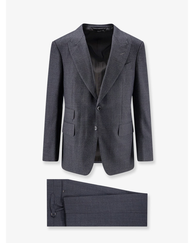 [Tom Ford] Sets FW26 2LEP01W0155TBF