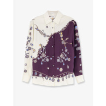 [Versace] Shirt FW26 10256861A186825R880