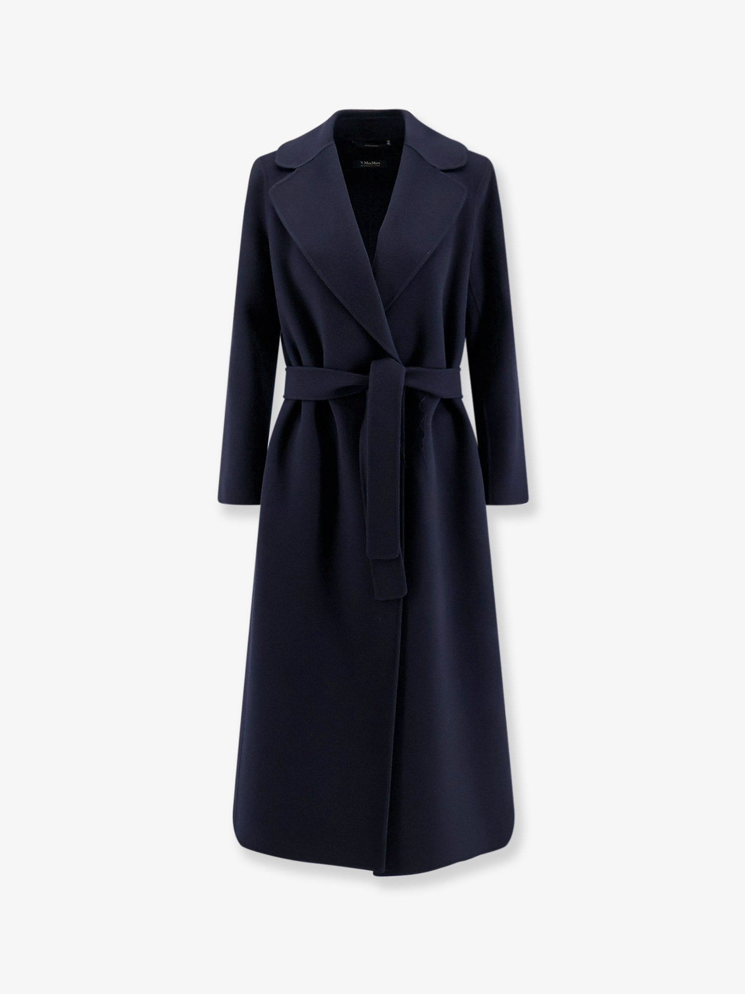 [S Max Mara] Coat FW26 2619011061600081