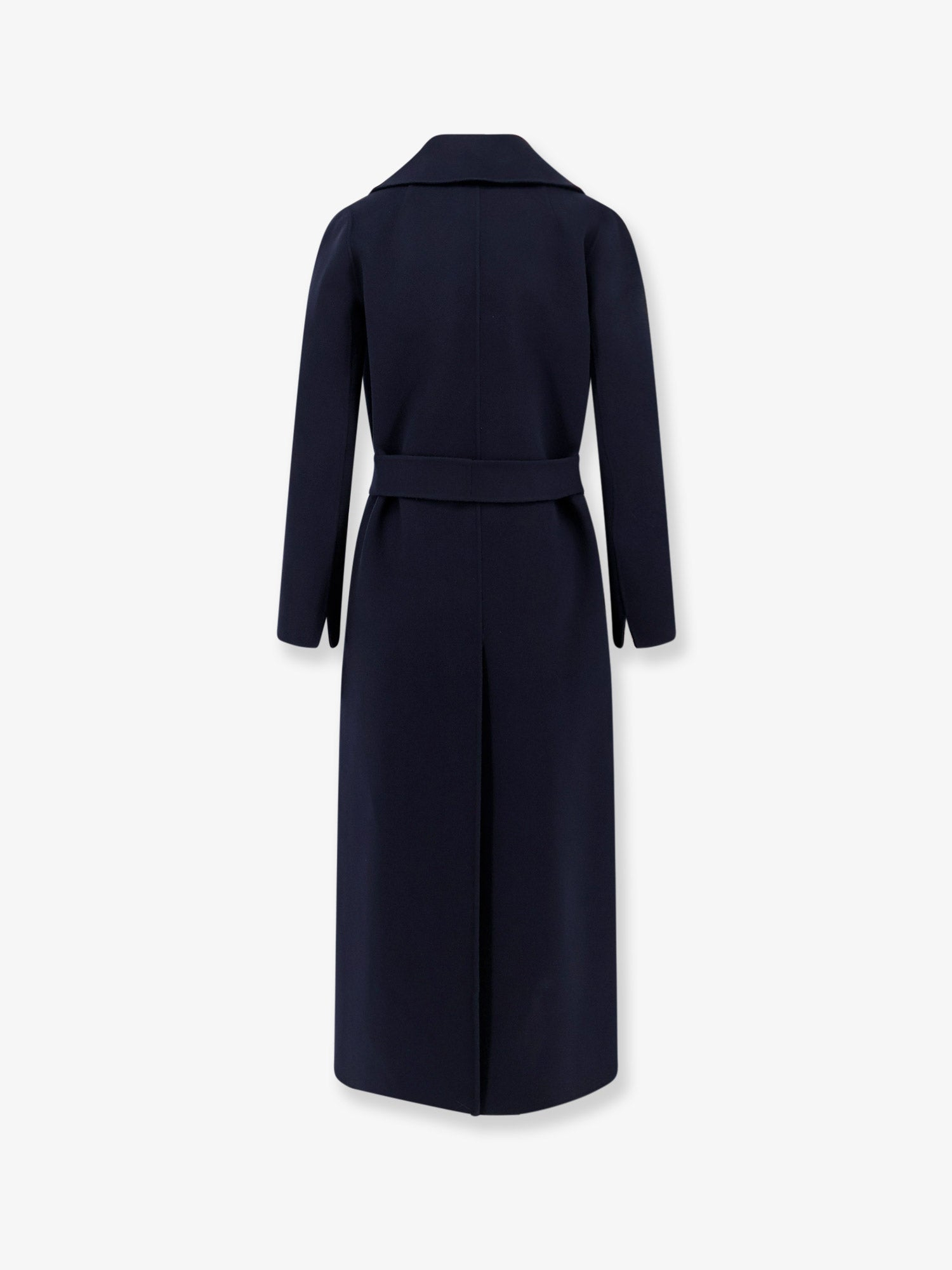[S Max Mara] Coat FW26 2619011061600081