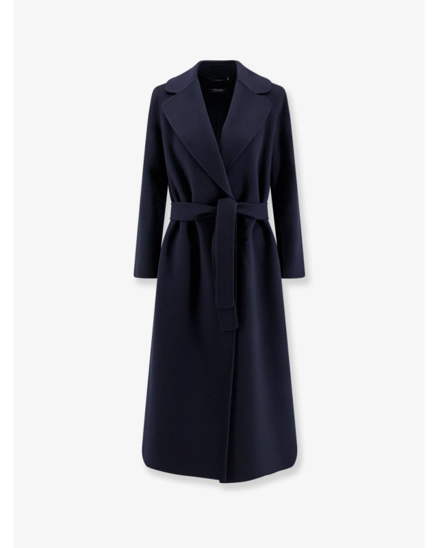 [S Max Mara] Coat FW26 2619011061600081
