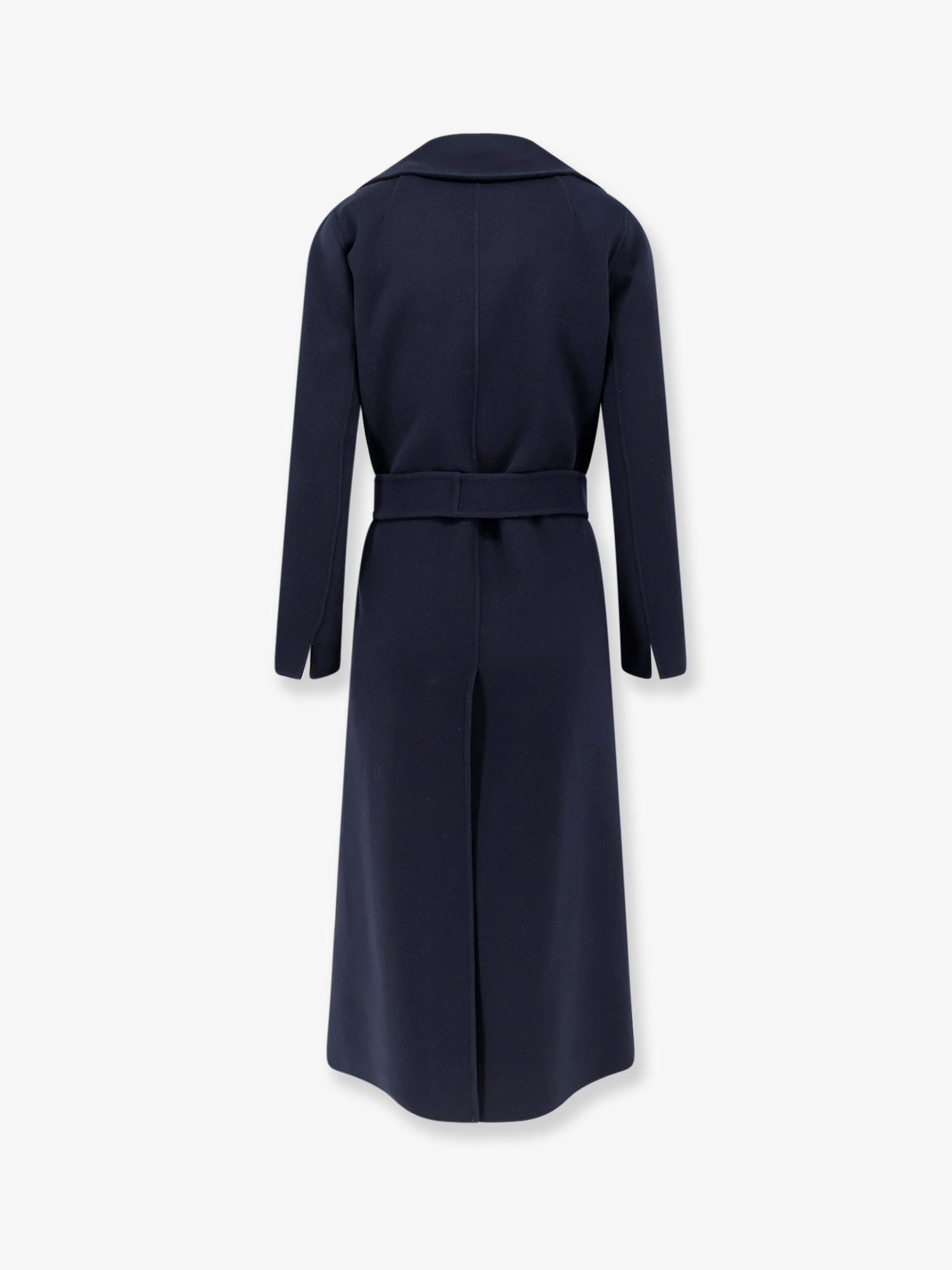 [S Max Mara] Coat FW26 2629016073600012