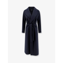 [S Max Mara] Coat FW26 2629016073600012