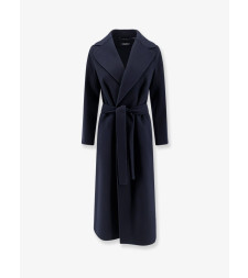 [S Max Mara] Coat FW26 2629016073600012