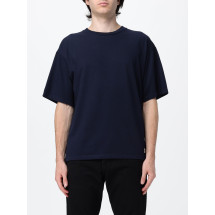 [Saint Laurent] T-shirts Short Sleeve FW26 798933Y37RY 4019