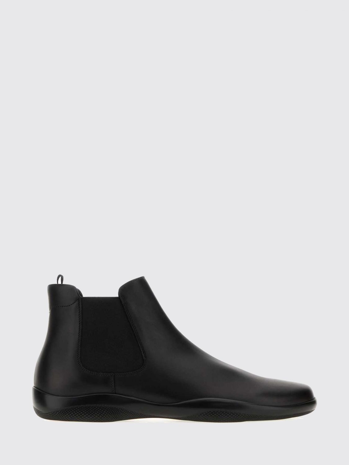 [Prada] Boots FW26 PS1186FD001070 F0002