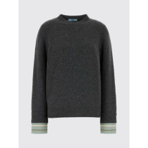 [Prada] Knitwear FW26 P24F3VSOOO6339 F0480