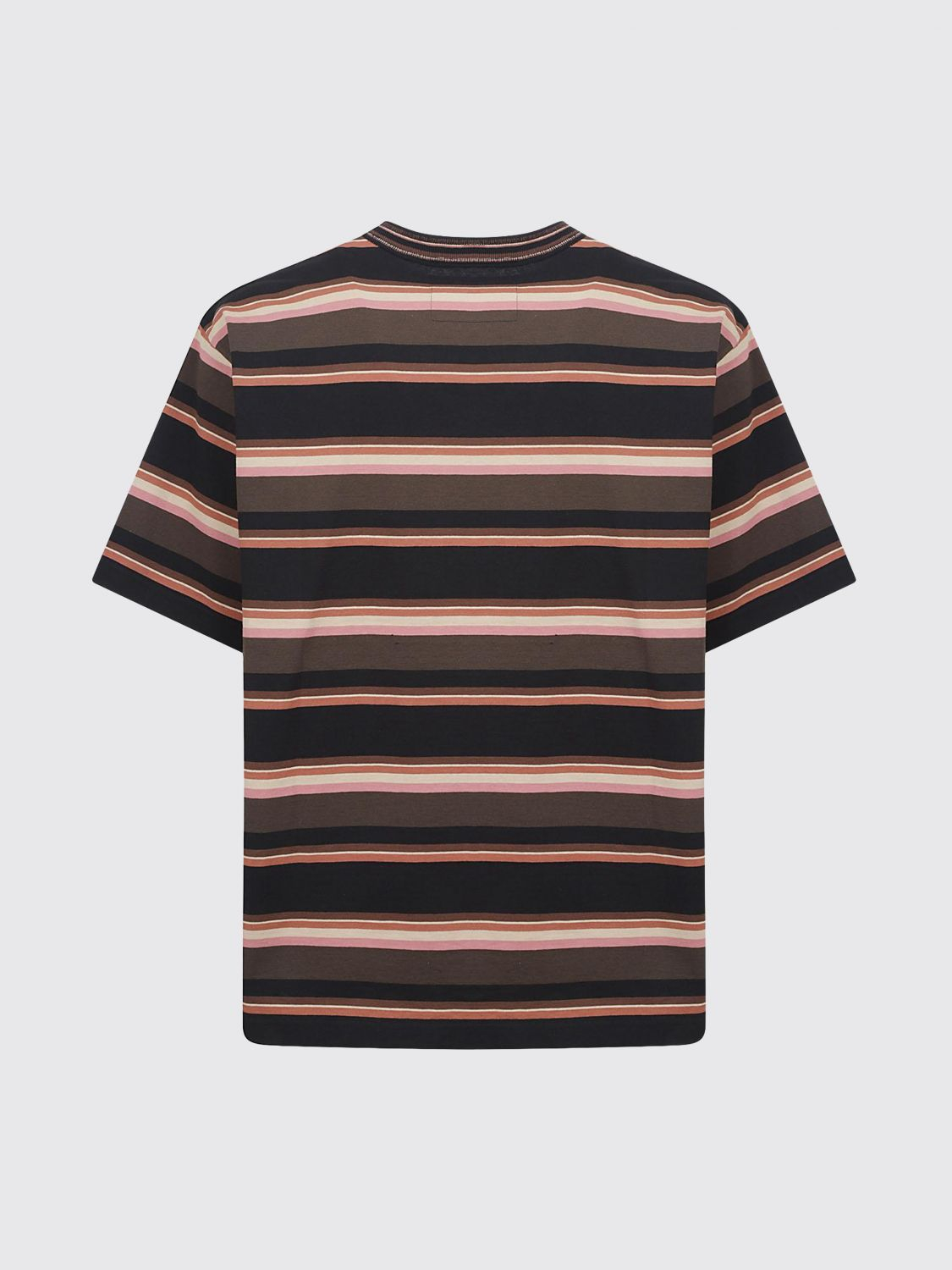 [Sacai] T-shirts SS26 2603985M 727