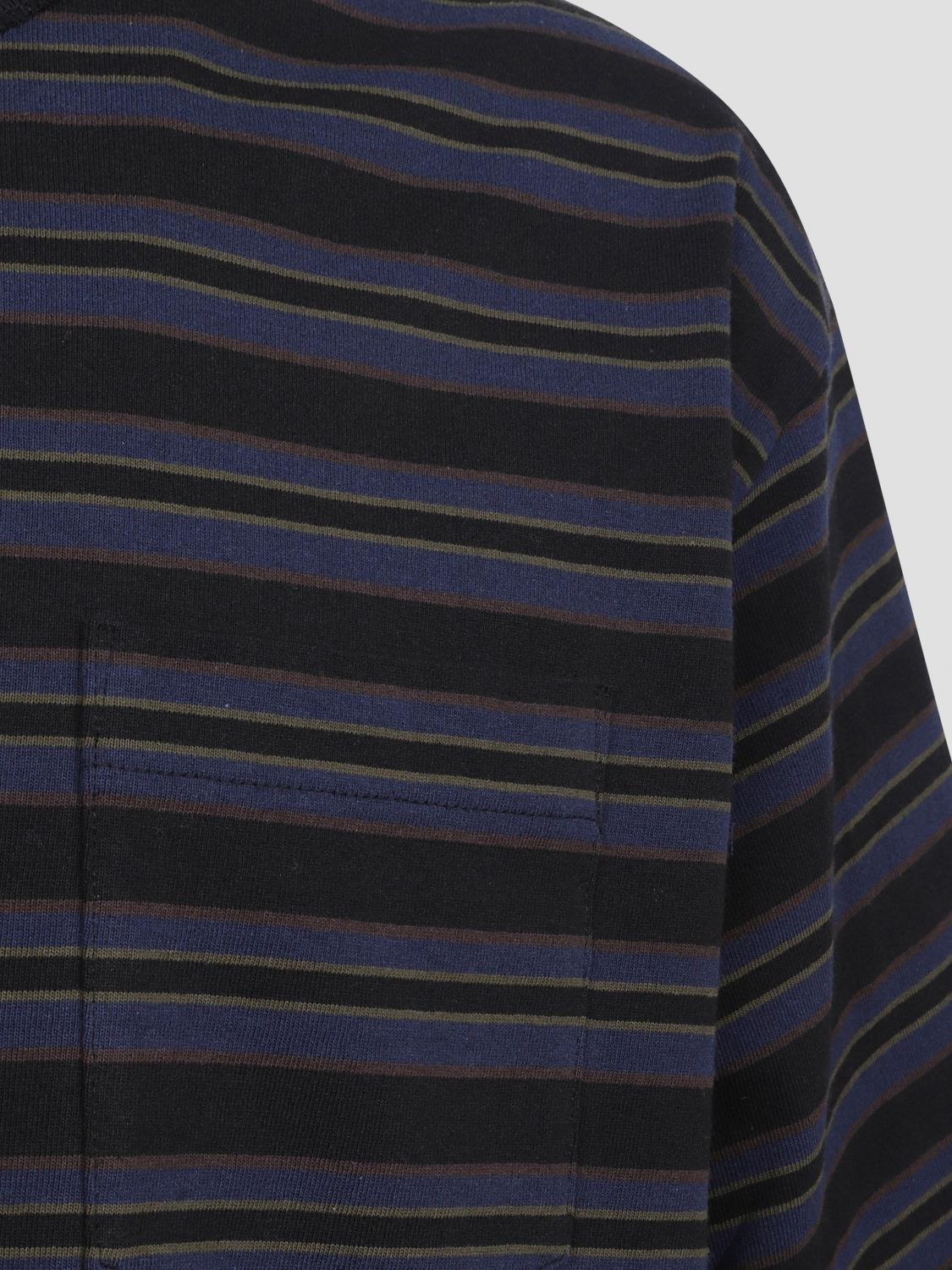 [Sacai] T-shirts SS26 2603985M 005