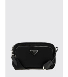 [Prada] Cross body bag FW26 1BH226R064 F0002