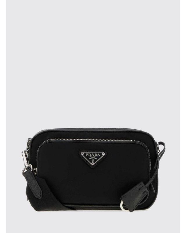 [Prada] Cross body bag FW26 1BH226R064 F0002