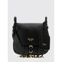[Prada] Cross body bag FW26 1BD412VOOU2ZRN F0002