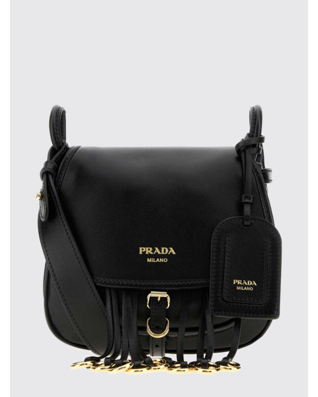 [Prada] Cross body bag FW26 1BD412VOOU2ZRN F0002
