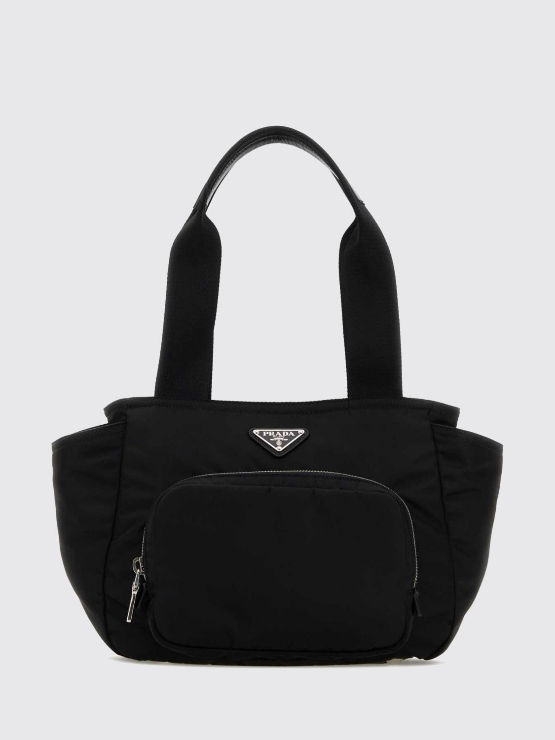 [Prada] Tote bag FW26 1BG582RV44 F0002