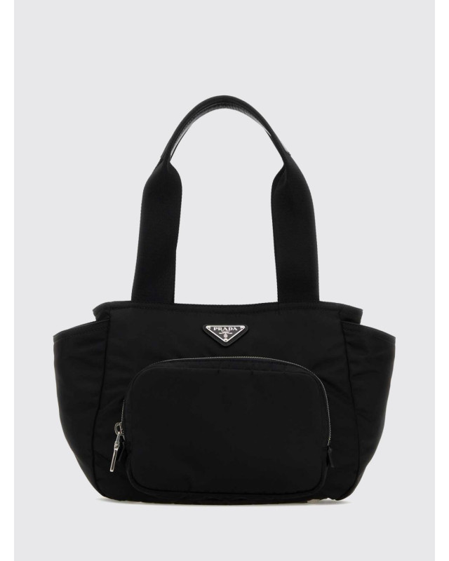 [Prada] Tote bag FW26 1BG582RV44 F0002