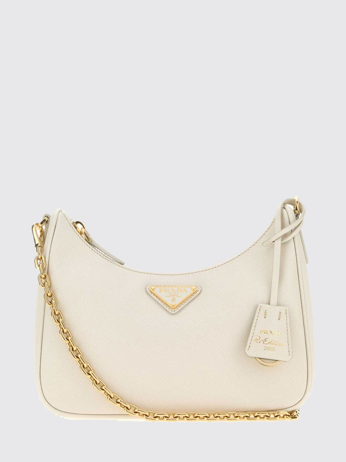 [Prada] Shoulder bag FW26 1BH204VV2PNZV F0CHZ