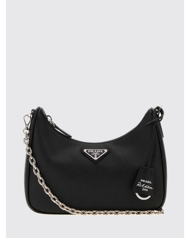 [Prada] Shoulder bag FW26 1BH204VV2PNZV F0002