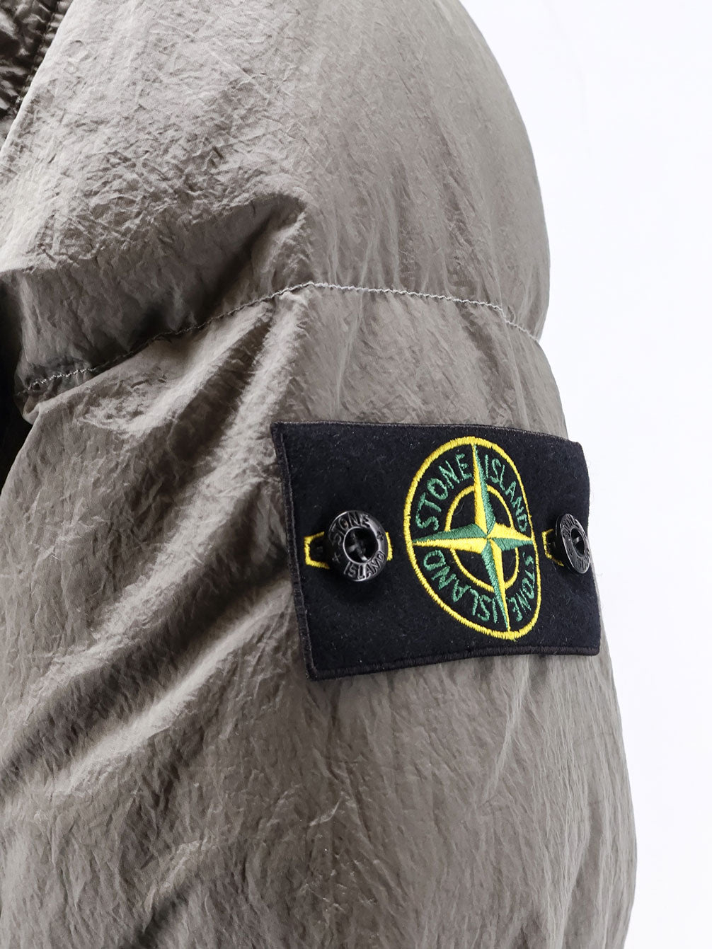 [Stone Island] Jacket FW26 L2S154100019S0019V0060