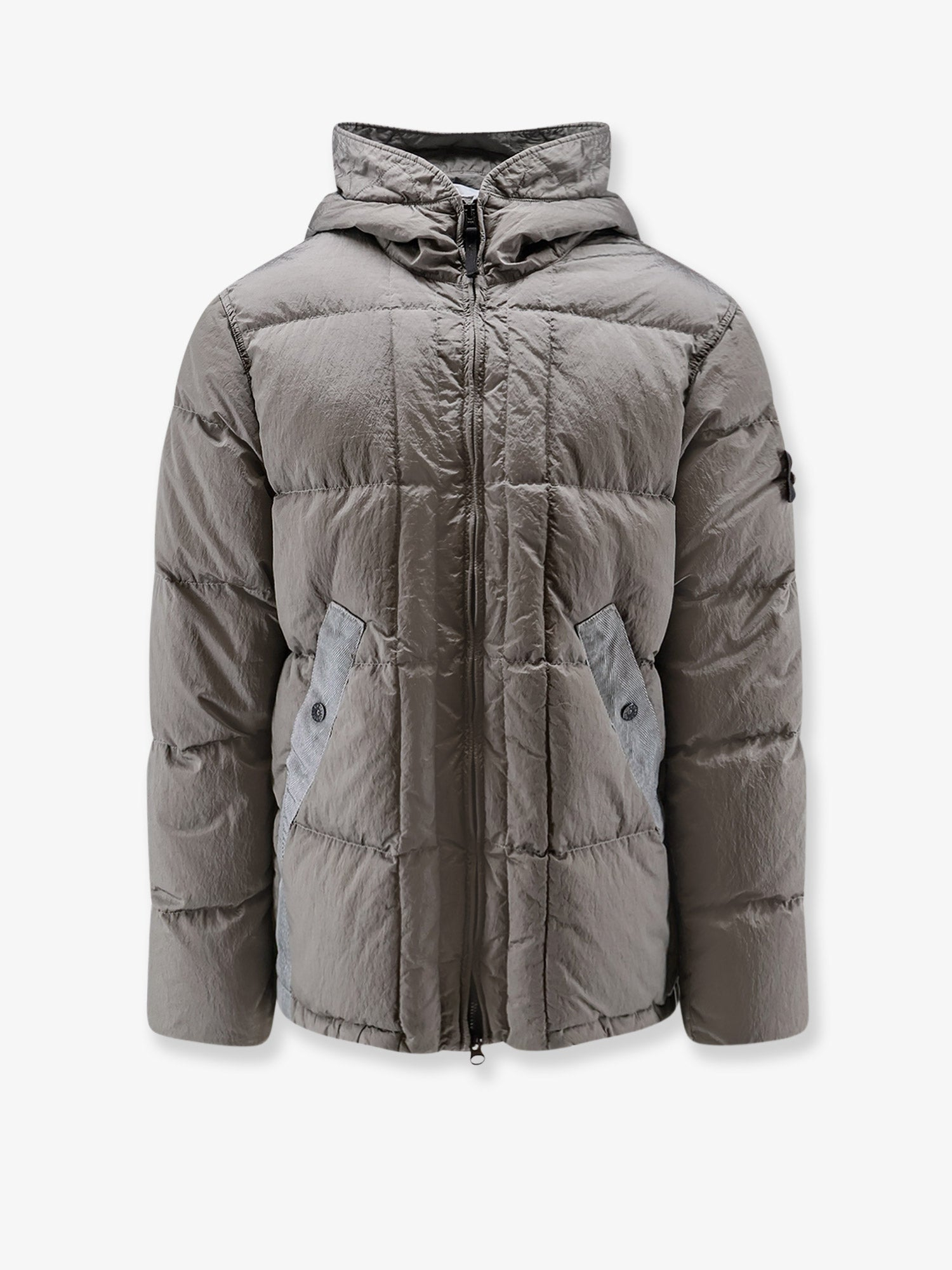 [Stone Island] Jacket FW26 L2S154100019S0019V0060