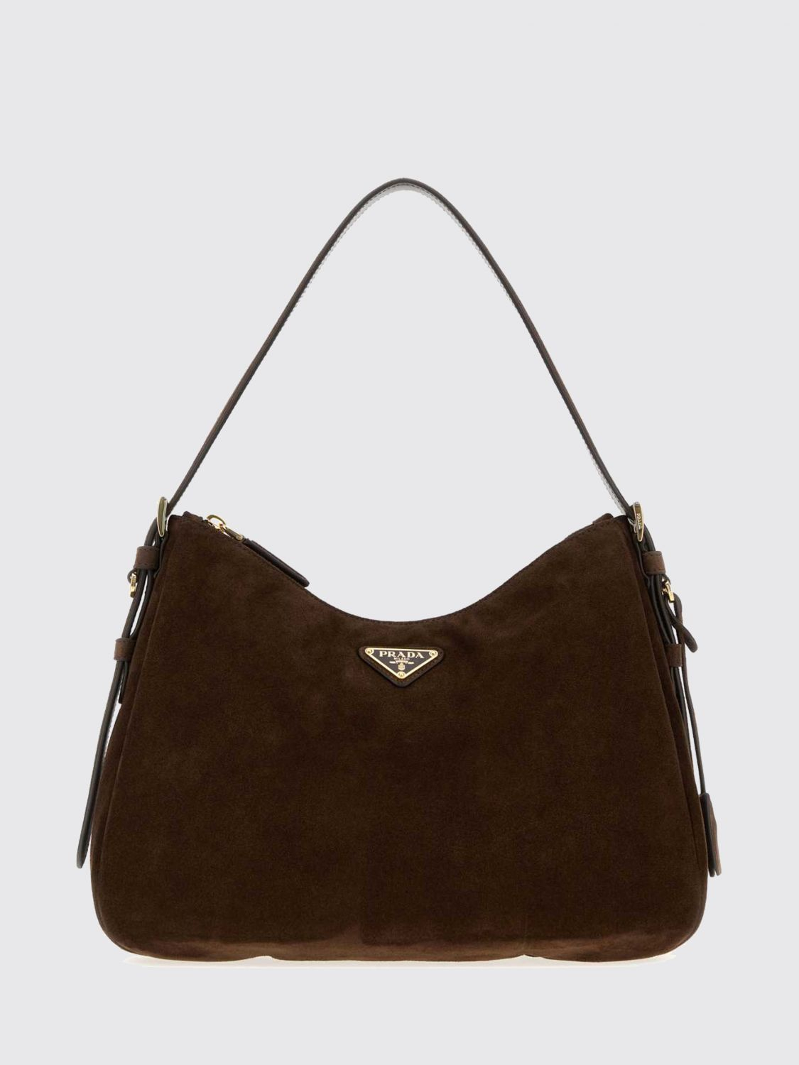 [Prada] Shoulder bag FW26 1BC301VLVO2C4S F0003