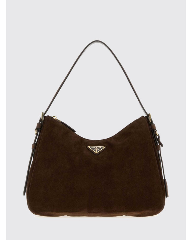 [Prada] Shoulder bag FW26 1BC301VLVO2C4S F0003