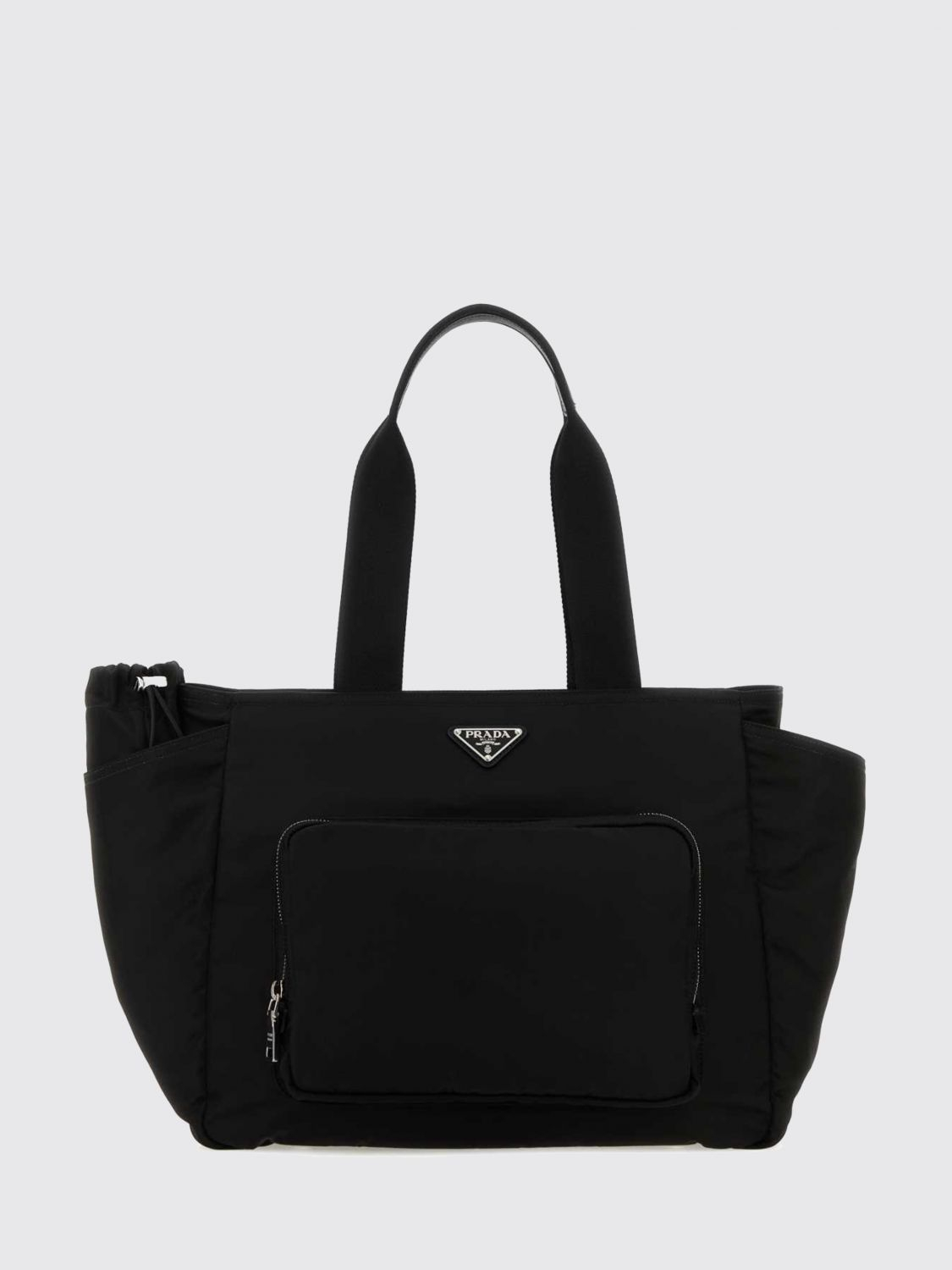 [Prada] Tote bag FW26 1BG102RV44 F0002