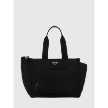 [Prada] Tote bag FW26 1BG102RV44 F0002