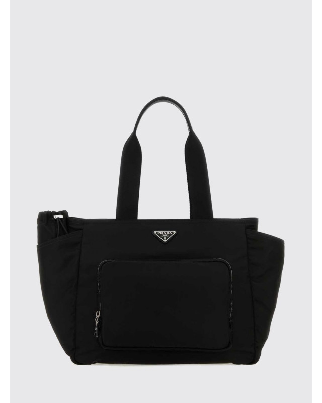 [Prada] Tote bag FW26 1BG102RV44 F0002