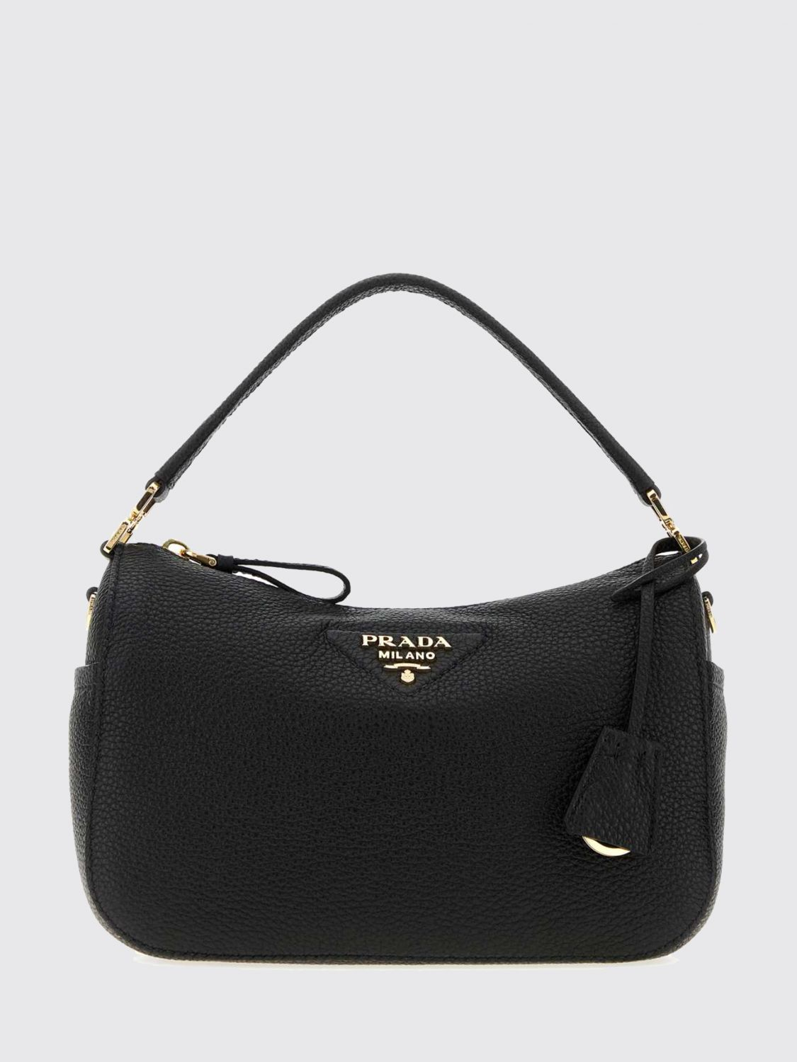 [Prada] Tote bag FW26 1BC277VONM2DKV F0632