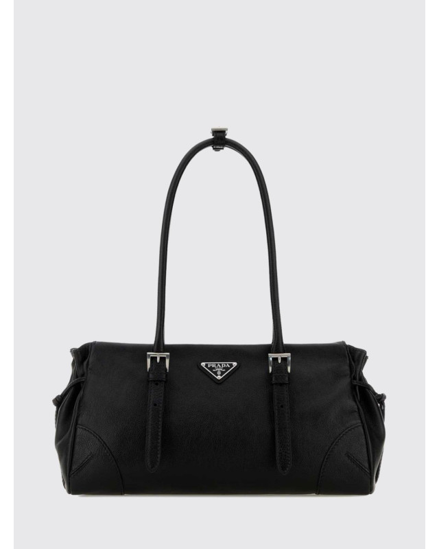 [Prada] Shoulder bag FW26 1BG6282HF2 F0002