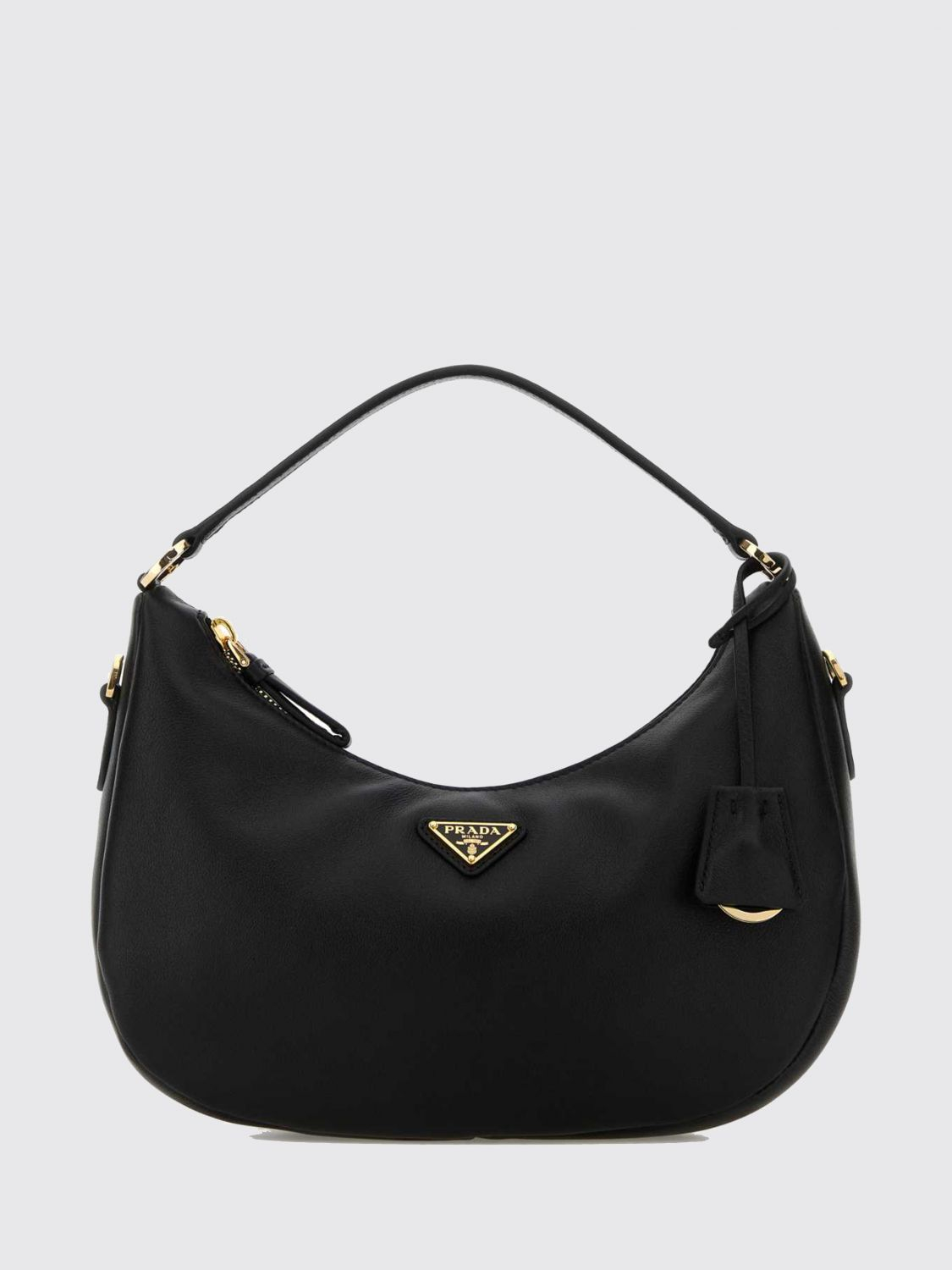 [Prada] Tote bag FW26 1BC2722CYS F0002