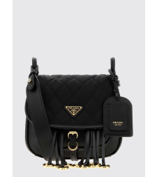 [Prada] Cross body bag FW26 1BD412VOOU2ZU8 F0002