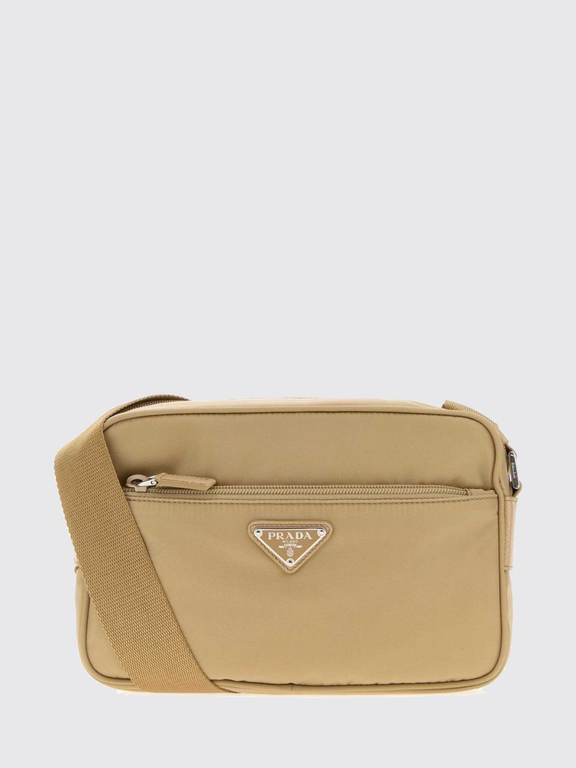 [Prada] Cross body bag FW26 1BC167VB1MRV44 F0040