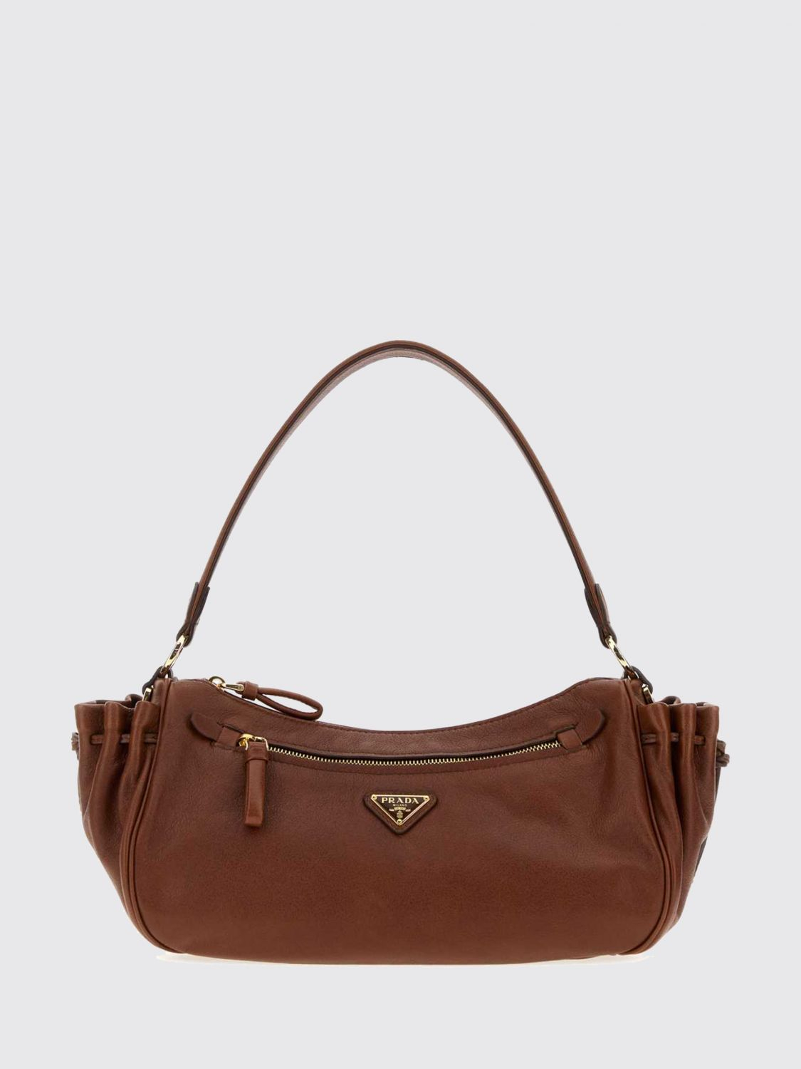[Prada] Shoulder bag FW26 1BC2962ZQX F0BW5