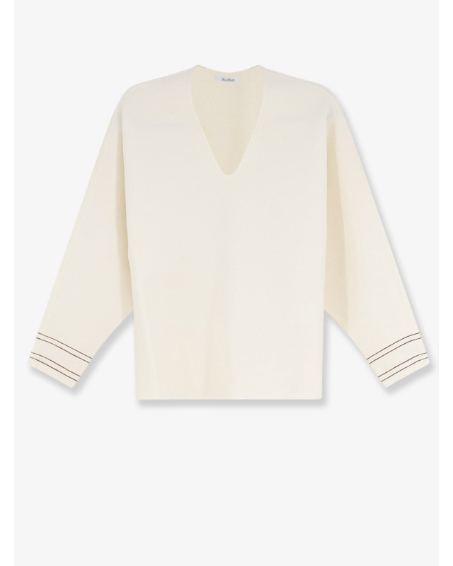 [Max Mara] Knitwear FW26 2621366042600012