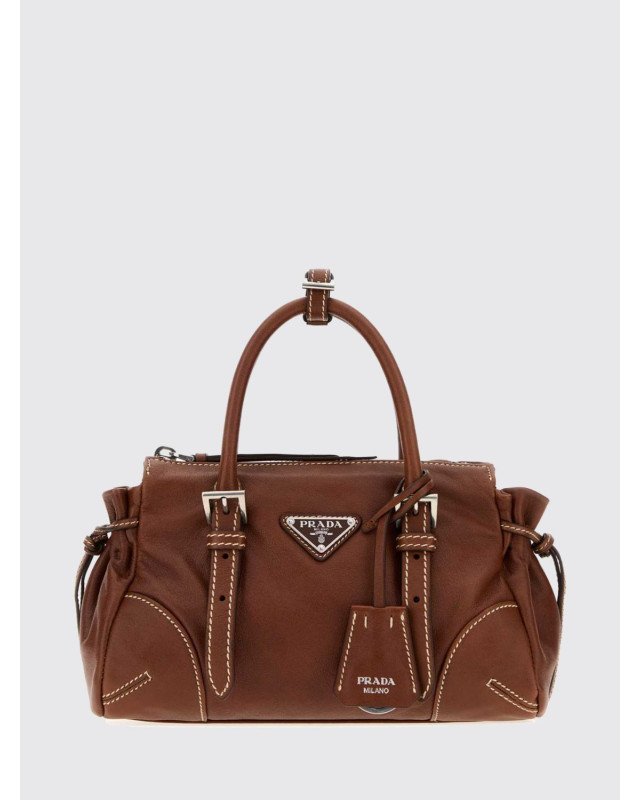[Prada] Tote bag FW26 1BA499VOOM2ZQX F0BW5