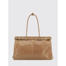[Prada] Tote bag FW26 1BA433VMOO2CYR F0LT6