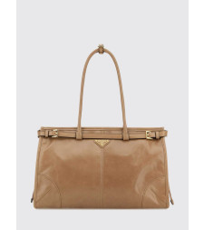 [Prada] Tote bag FW26 1BA433VMOO2CYR F0LT6