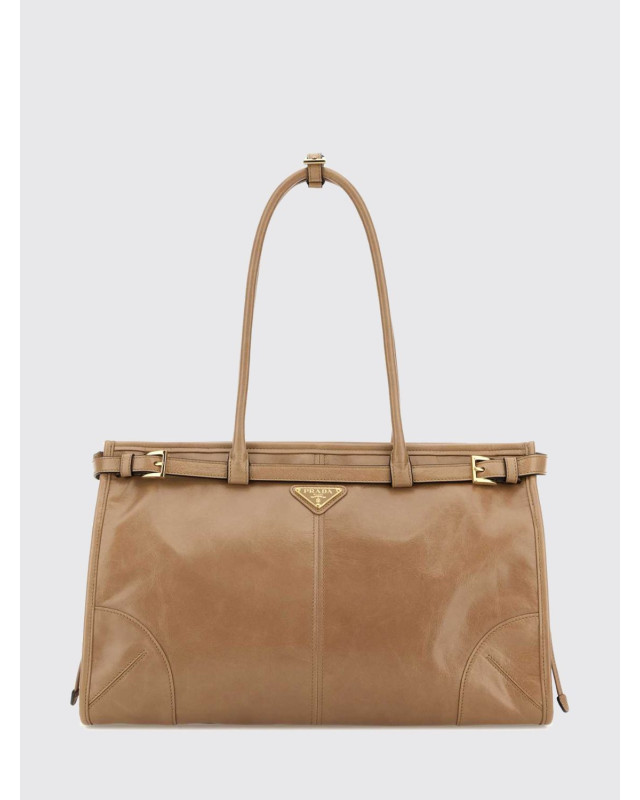 [Prada] Tote bag FW26 1BA433VMOO2CYR F0LT6