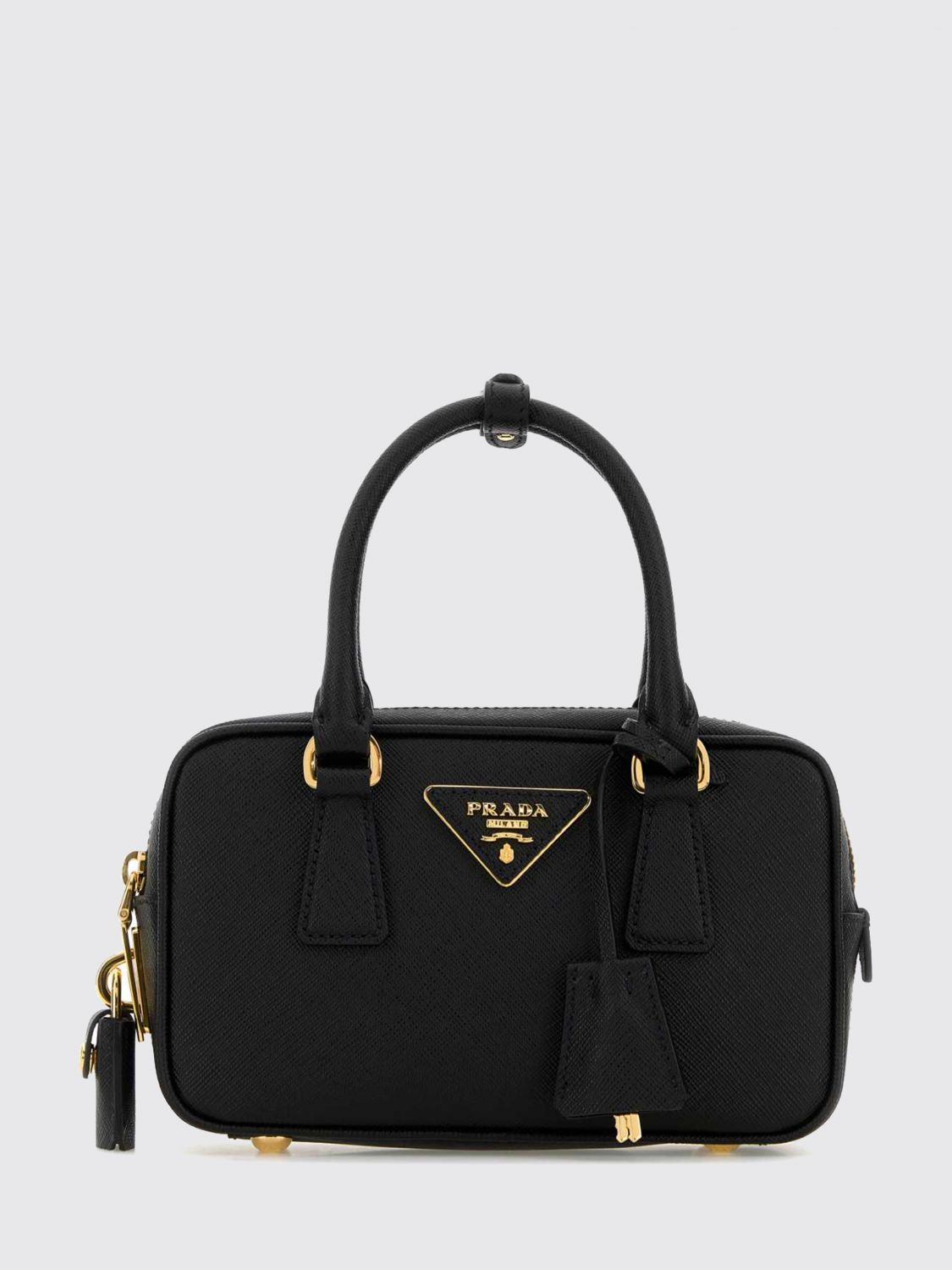 [Prada] Minibag FW26 1BB157VEOONZV F0002