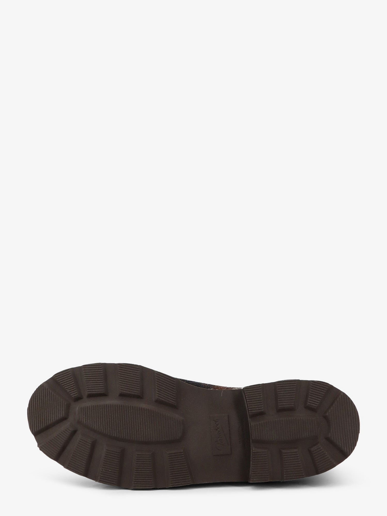 [PARABOOT] Dress Shoes FW26 186663POILSVACHE
